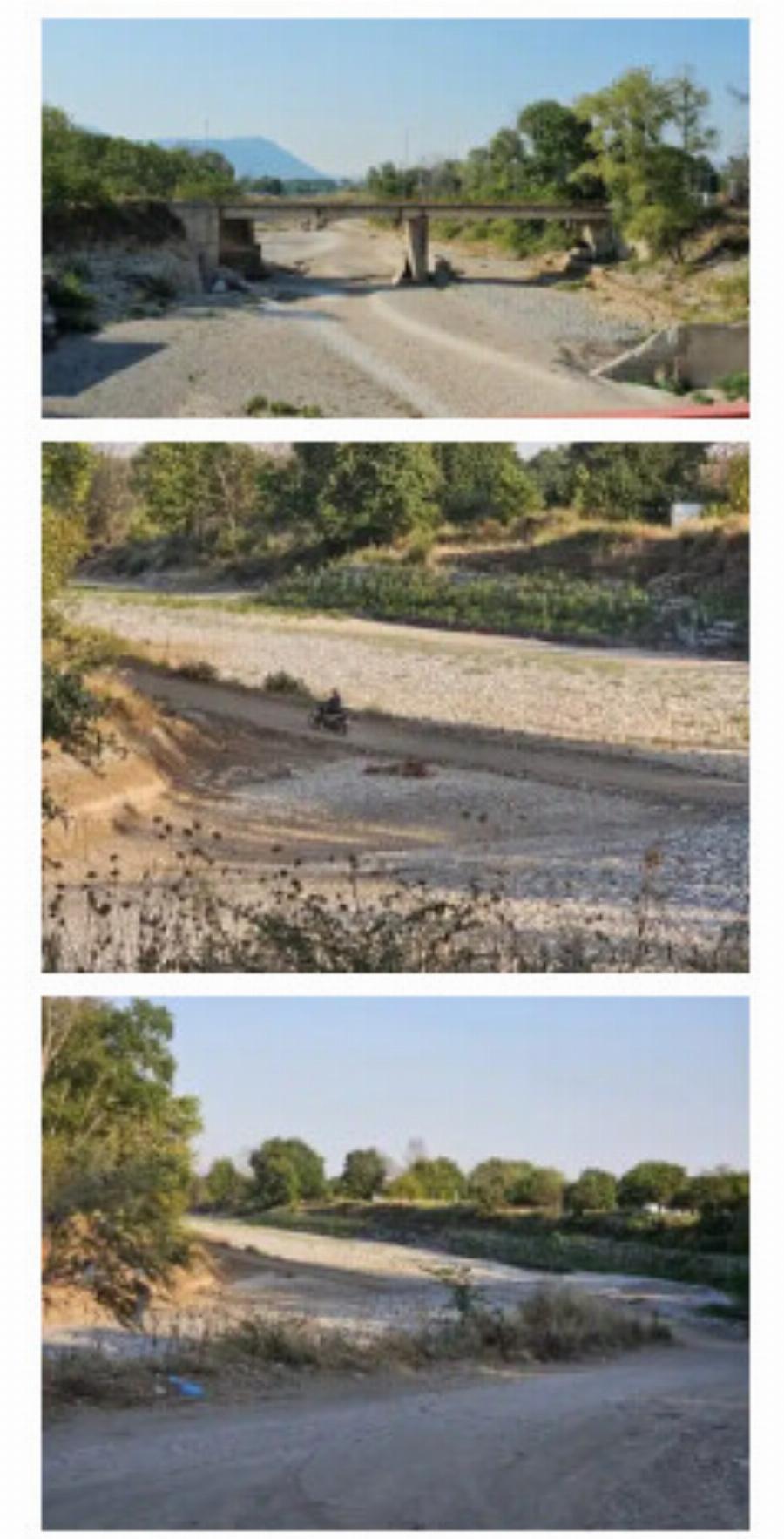 Σε κατάσταση έκτακτης η Θεσσαλία