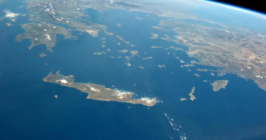 Συναγερμός σήμερα μετά τον μεγάλο σεισμό – «Στην ίδια περιοχή σημειώθηκε σεισμός 8,5 Ρίχτερ και προκάλεσε τσουνάμι»