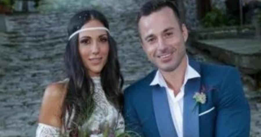 «Βόμβα» από Ανθή Βούλγαρη: «Δεν με πλησίαζαν εύκολα οι άνδρες – Ο σύζυγός μου με φλέρταρε με…»