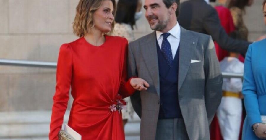 Χωρισμός “βομβα” μετά από 14 χρόνια γάμου στην οικογένεια Γλύξμπουργκ