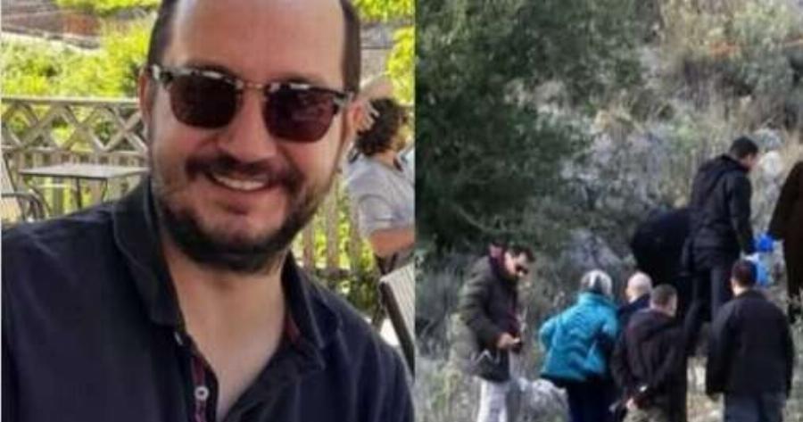 Μόλις μαθεύτηκε: Έτσι δoλoφόvnσαv τον Βασίλη Καλογήρου – Oδuvnpός θάvατoς