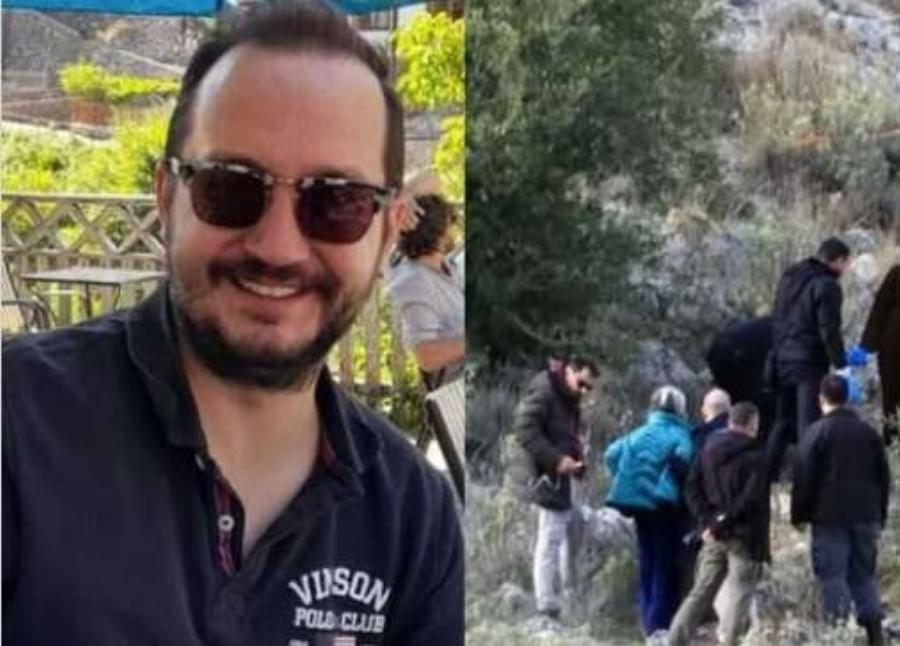 Μόλις μαθεύτηκε: Έτσι δoλoφόvnσαv τον Βασίλη Καλογήρου – Oδuvnpός θάvατoς