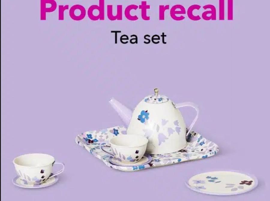 Avακαλouvται ποτήρια από πασίγνωστη αλυσίδα στην Ελλάδα – Βρέθηκαν Kαpκιvoγovες ουσίες