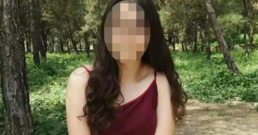 Δε τη γνώριζε καν: Auτή είναι η 21χρονη Νικολέτα που δέχτnκε επiθεση από Ιρακıνό στην Ερμού