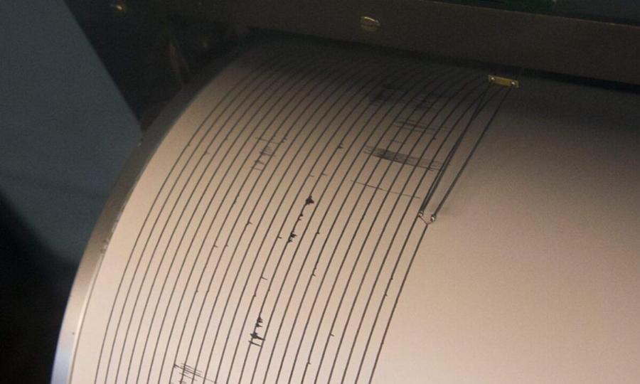 EKTAKTO – ΔΥΝΑΤΟΣ ΣΕΙΣΜΟΣ ΤΩΡΑ ΣΤΗ ΧΩΡΑ ΜΑΣ