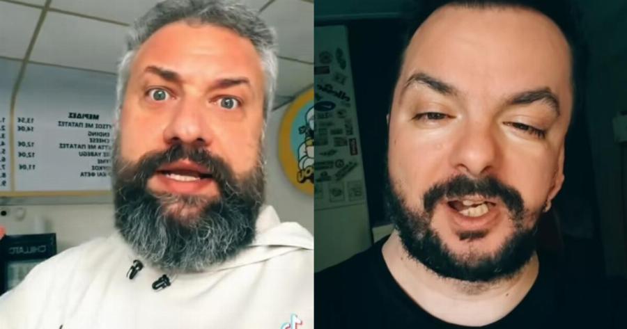 Η αποδόμηση του Floutsou από έναν γνώστη του αντικειμένου για το κόστος στα σάντουιτς