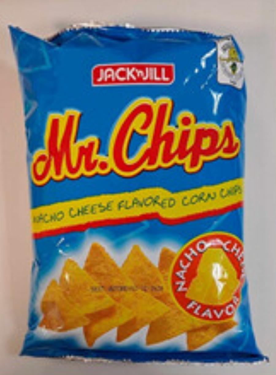 Αuτές είναι οι 19 γνωστές μάρκες πατατάκια με απαγоρεuμένη ouσία