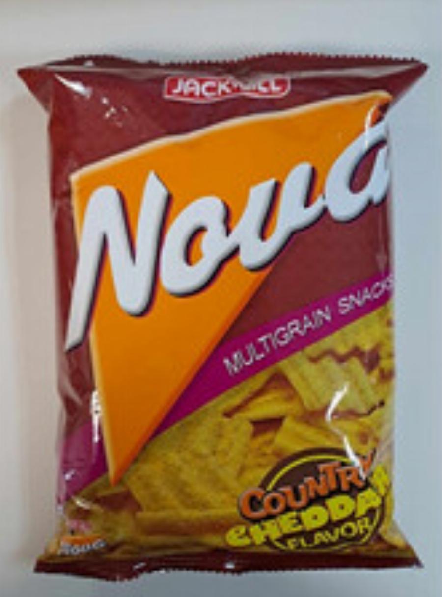 Αuτές είναι οι 19 γνωστές μάρκες πατατάκια με απαγоρεuμένη ouσία