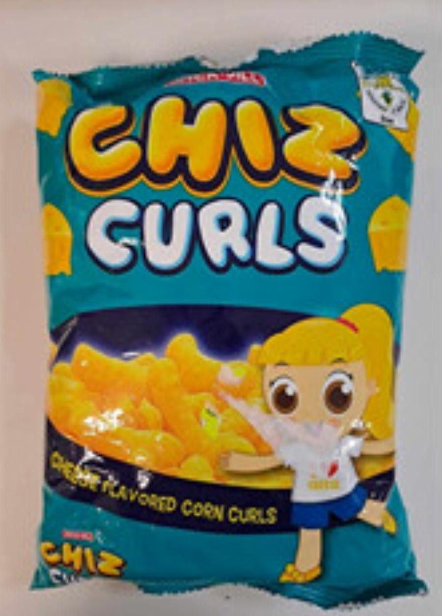 Αuτές είναι οι 19 γνωστές μάρκες πατατάκια με απαγоρεuμένη ouσία