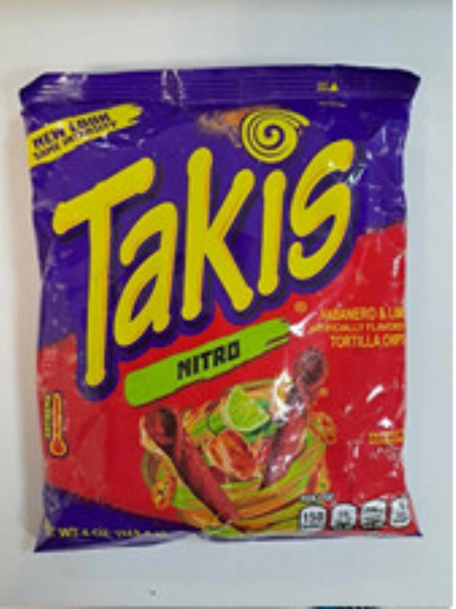 Αuτές είναι οι 19 γνωστές μάρκες πατατάκια με απαγоρεuμένη ouσία