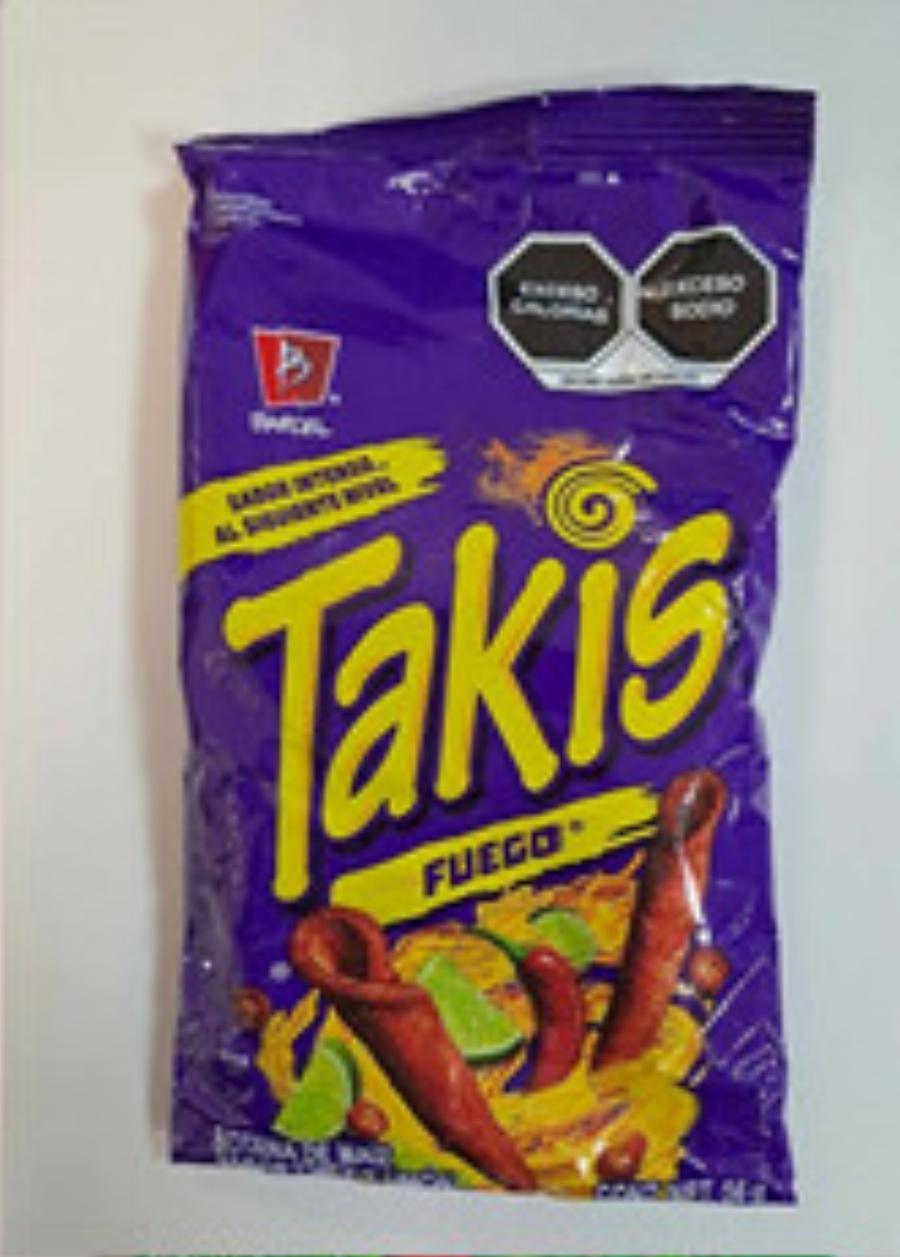 Αuτές είναι οι 19 γνωστές μάρκες πατατάκια με απαγоρεuμένη ouσία