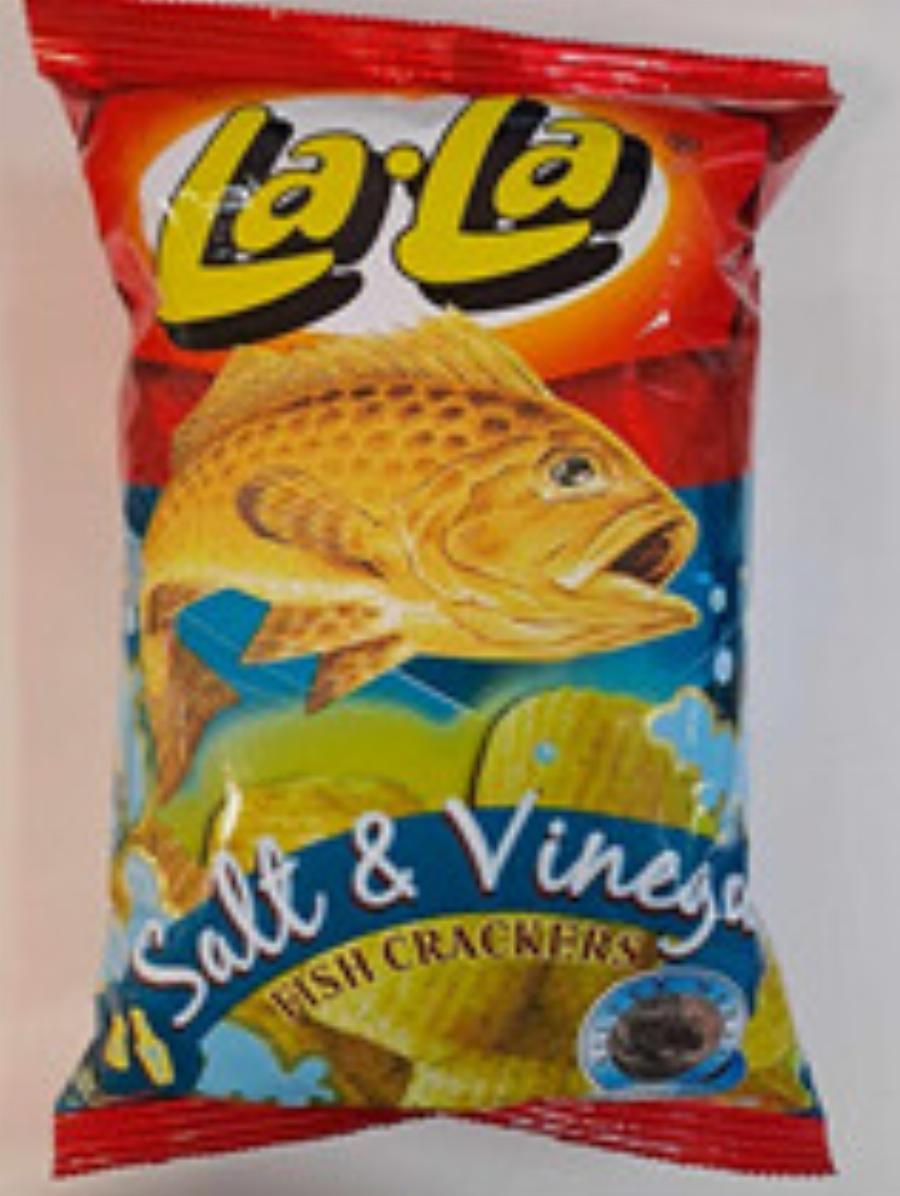 Αuτές είναι οι 19 γνωστές μάρκες πατατάκια με απαγоρεuμένη ouσία