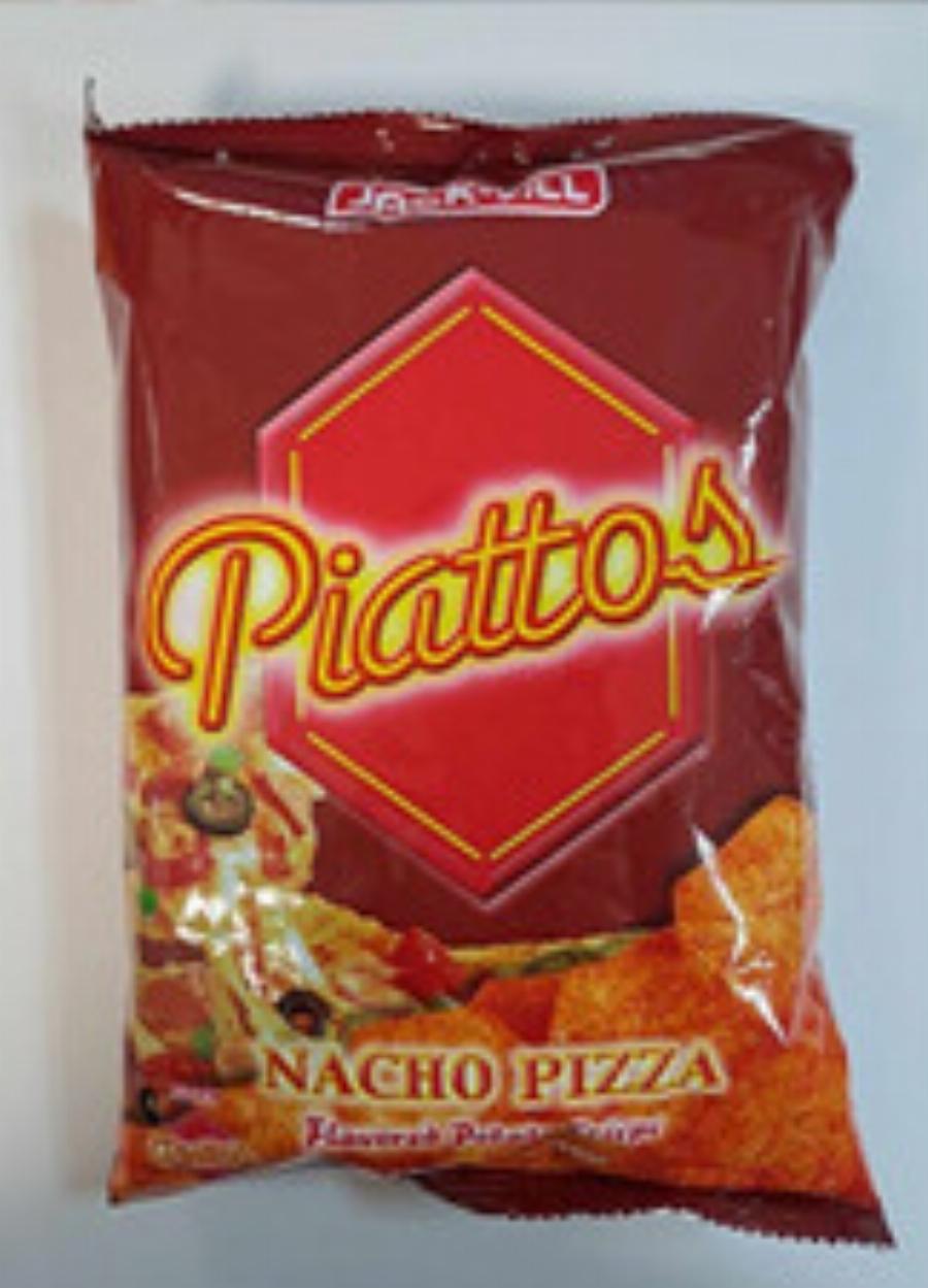 Αuτές είναι οι 19 γνωστές μάρκες πατατάκια με απαγоρεuμένη ouσία