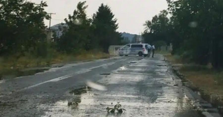 Απίστευτο στην Ελλάδα – Σε δύο ώρες η θερμοκρασία έπεσε 16ᵒC και η υγρασία έφτασε στο 99%