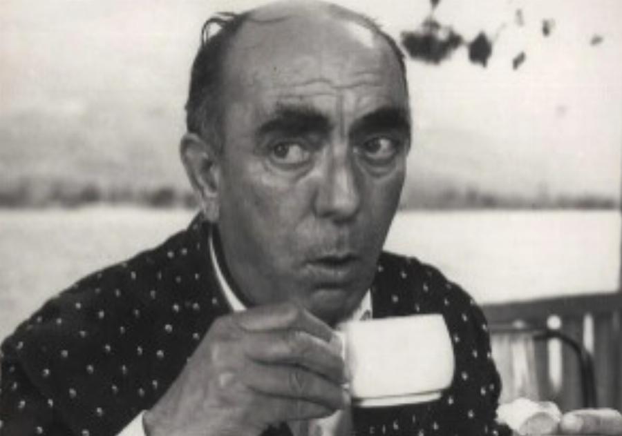 Δεν τον θυμήθηκε Κανένας: Πέθανε μόνος αβοήθητος στο σπίτι του ο αγαπημένος μας ηθοποιός