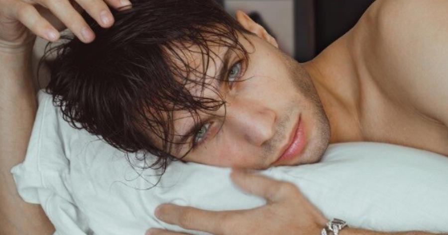 Γιάννης Αεράκης: Συγκινεί ο νεαρός Tik Toker που πάσχει από καρκίνο – «Μην έχετε τίποτα δεδομένο»