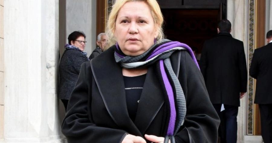 Καίτη Φίνου: «Ντρέπομαι για πολλά που είμαι Ελληνίδα» – Η οργισμένη ανάρτηση μετά το εξιτήριο