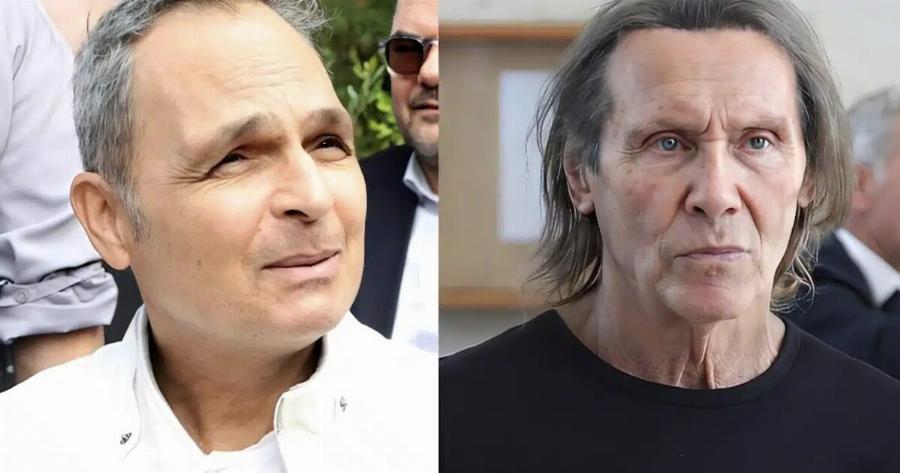 Δεν είναι μόνο ο Μαζωνάκης: 8+1 Έλληνες επώνυμοι που βρέθηκαν στο ψυχιατρείο