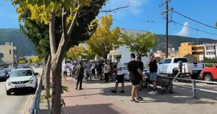 Mαθεύτηκε όλη η αλήθεια για τον 11χρονο που ξεψύχησε σήμερα