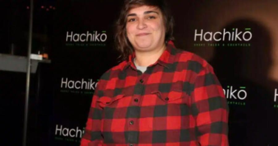 Ματίνα Παγώνη για Ντέμη Γεωργίου