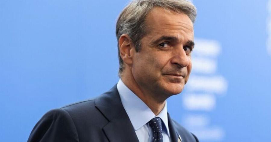 Μóλις έγινε γνωστó: Έκτακτη είδηση για Κυριάκο Μητσοτάκη