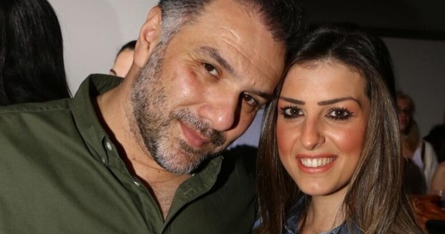 Μόλις μαθεύτnκε για την πρώην σύζυγο του Γρηγόρη Αρναούτογλου, Κατερίνα Κόκλα