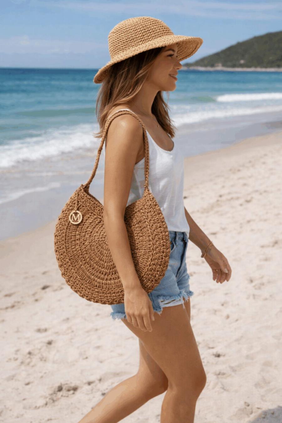 MOLLY: Το Ελληνικό Brand με τις γυναικείες τσάντες σε εξαιρετικές τιμές που ανακοίνωσε μεγάλες εκπτώσεις