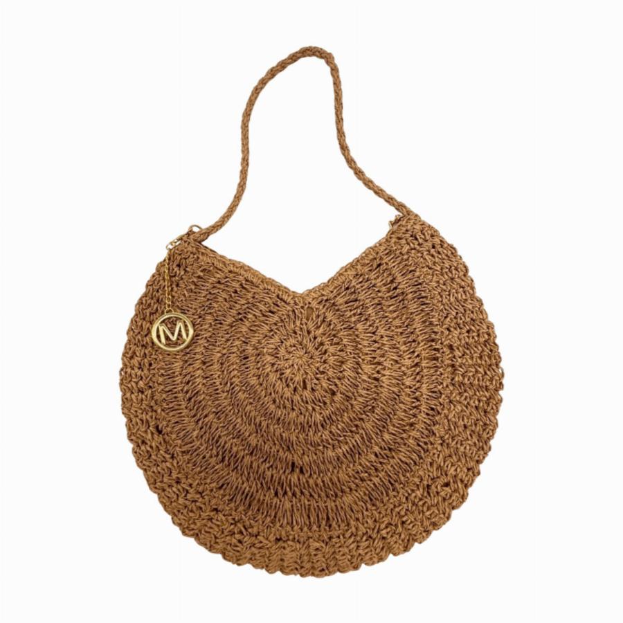 MOLLY: Το Ελληνικό Brand με τις γυναικείες τσάντες σε εξαιρετικές τιμές που ανακοίνωσε μεγάλες εκπτώσεις