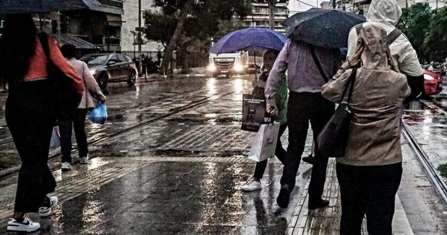 Προειδοποιεί ο Καλλιάνος – Έρχεται «γραμμή λαίλαπας»