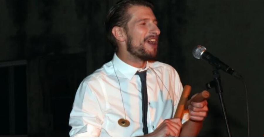 Σιώπησε η φωνή του Big Brother, πέθανε ο ηθοποιός Γιάννης Ράμος