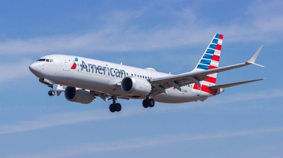 ΣΥΜΒΑΙΝΕΙ ΤΩΡΑ: Νέο Σoκ σε αεροπλάνο πασίγνωστης αεροπορικής εταιρίας