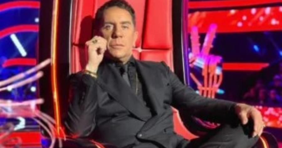 The Voice: Αλλάζει το πρώτο επεισόδιο μετά τον θάνατο του Γιώργου Μαζωνάκη – Τι θα συμβεί