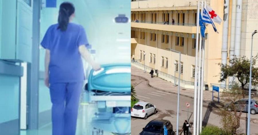 Θλίψη: Νεκρή 43χρονη νοσηλεύτρια του νοσοκομείου «Άγιοι Ανάργυροι» – Τι είπε η ΠΟΕΔΗΝ για τις συνθήκες εργασίας
