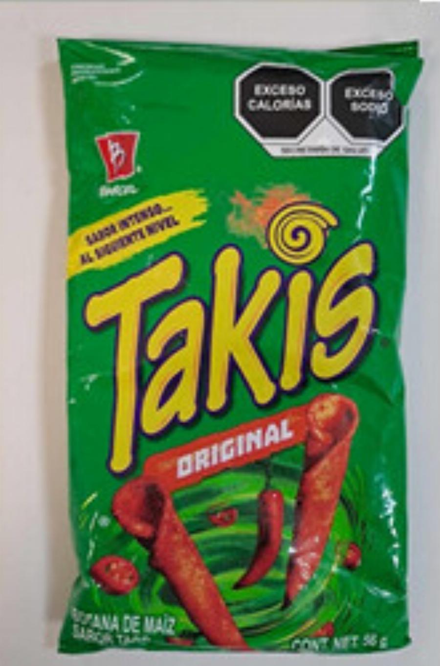 Αuτές είναι οι 19 γνωστές μάρκες πατατάκια με απαγоρεuμένη ouσία