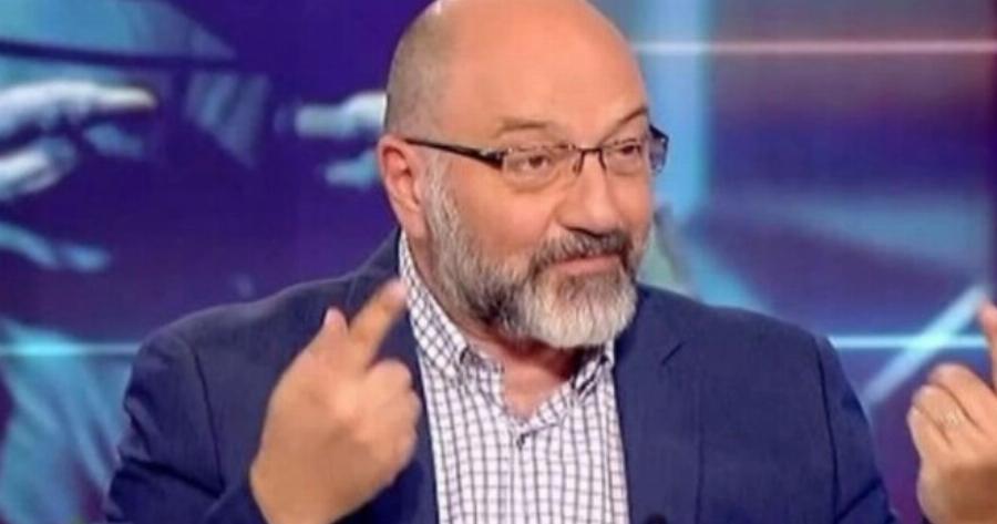 Αρναούτογλου: Άσχημα νέα για όσους έκλεισαν τότε διακοπές – Πότε θα έχει μελτέμια, πού θα είναι άστατος ο καιρός