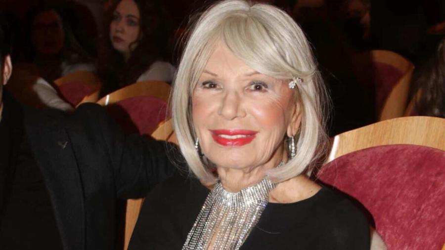 Δεν πάει το μυαλό σας: Αυτή η 90χρονη  σήμερα Ελληνίδα, ήταν κάποτε η πιο όμορφη και διάσημη ηθοποιός που  μαγνήτιζε τον κόσμο με την γοητεία & την ομορφιά της