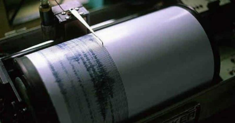 Έκτακτο: Νέοι απανωτοί σεισμοί