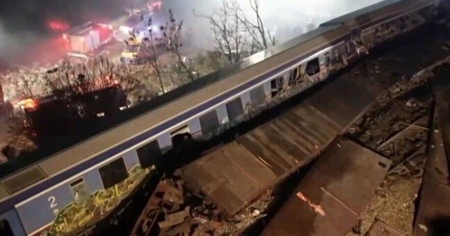 Έκτακτο – Τέμπη: Έγινε γνωστό, πριν από λίγο! Νεκρός στο σπίτι του ένας από τους…