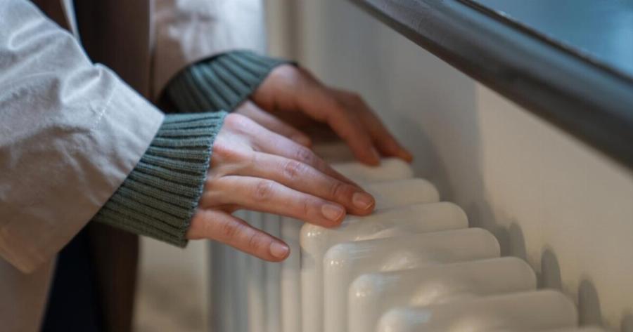 Η ρύθμιση στα καλοριφέρ που δεν γνωρίζουν 9 στους 10 κι εξοικονομεί ενέργεια