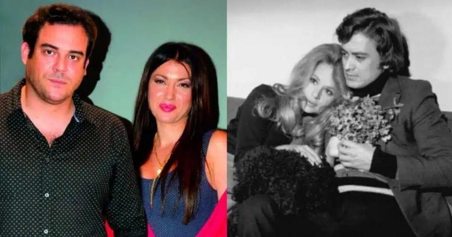 Κανείς δεν γνώριζε ότι ήταν ζευγάρι: 13 άγνωστες σχέσεις διασήμων της Ελληνικής σόουμπιζ