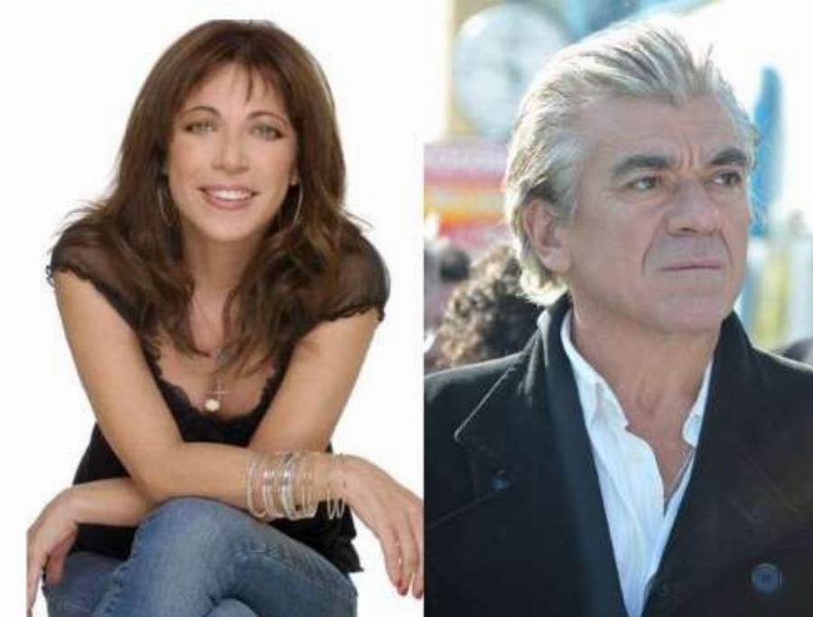 Κανείς δεν γνώριζε ότι ήταν ζευγάρι: 13 άγνωστες σχέσεις διασήμων της Ελληνικής σόουμπιζ