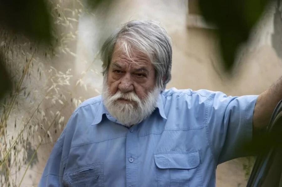 Πέθαvε κορυφαίος Έλληνας ηθοποιός