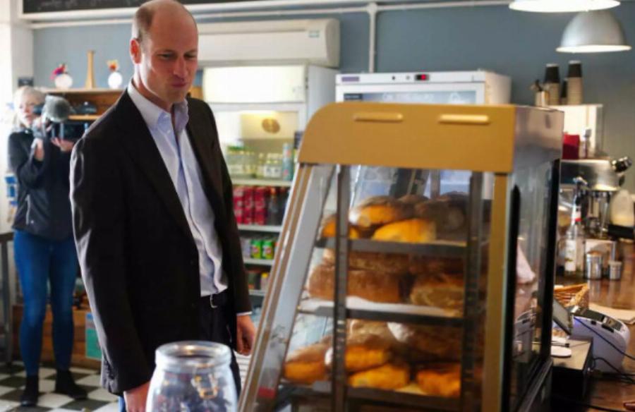 Μαθεύτηκαν σήμερα τα πολύ ευχάριστα για την Κέιτ Μίντλετον – Το αποκάλυψε ο πρίγκιπας Γουίλιαμ