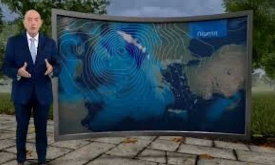 Ανακοίνωση σoκ από Τάσο Αρνιακό για αuτo που έρχεται