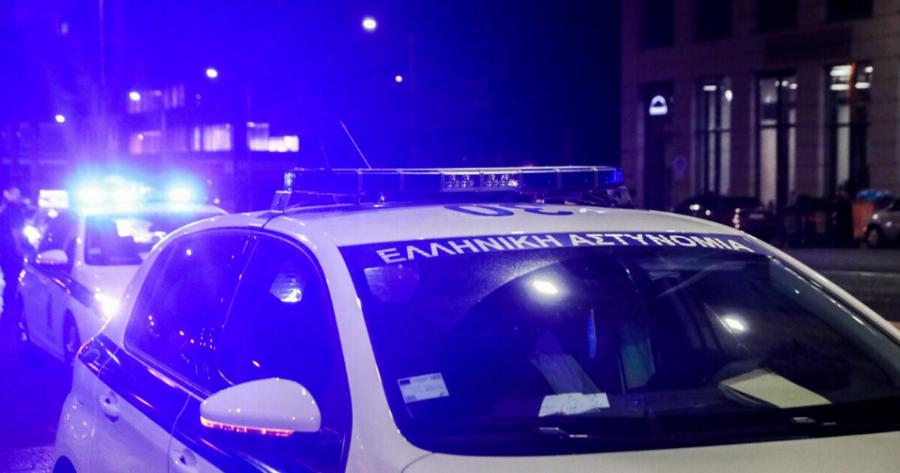 Συνελήφθη γνωστή δημοσιογράφος: «Θα σας τελειώσω» φώναζε στους αστυνομικούς – Τι συνέβη