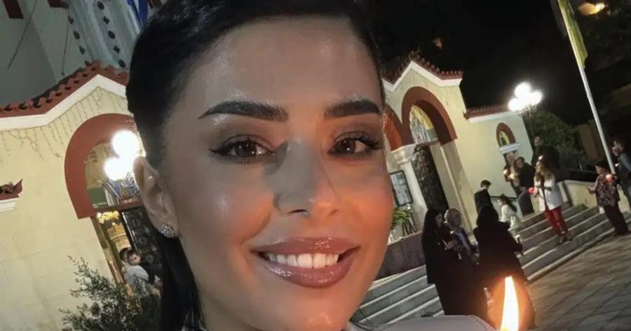 Μαθεύτηκε η αληθινή καταγωγή της Αφροδίτης Λατινοπούλου – Ο παππούς της ήταν ιερέας