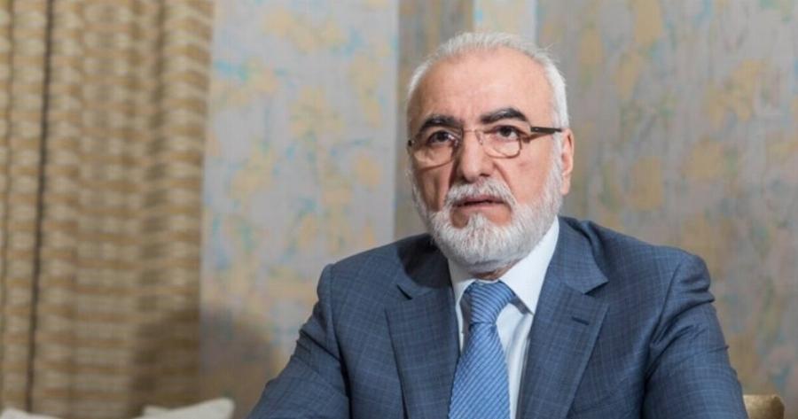 Μεγαλείο ψυχής από τον Ιβάν Σαββίδη: Μόλις μαθεύτηκε η απόφασή του για τα θuμάτα της Tpαγωδiας