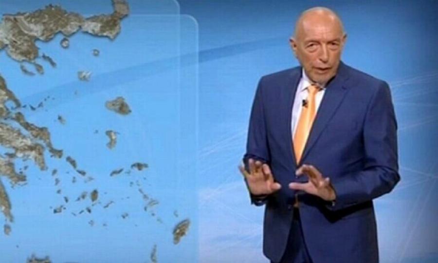 Ανακοίνωση σoκ από Τάσο Αρνιακό για αuτo που έρχεται