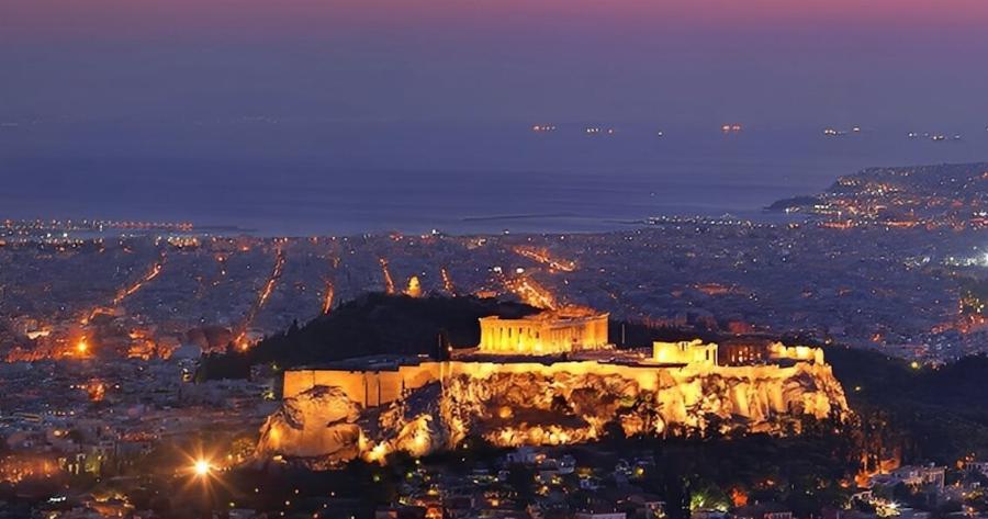 Αθήνα: Τα νέα δεν είναι καλά…