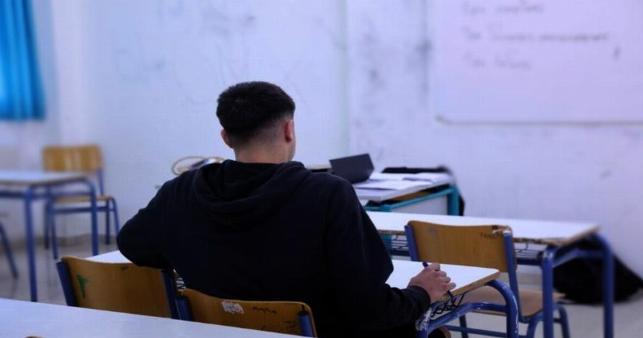 Μεσολόγγι: Πανελλήνιες έδινε ο γιος του 45χρονου στρατιωτικού – Η απόφαση των καθηγητών μόλις έμαθαν το τραγικό συμβάν